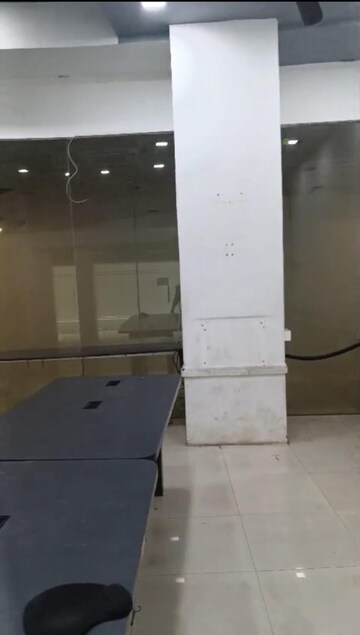 Furnished Amenities in  Office Space at Express Zone, Malad East – for Rent