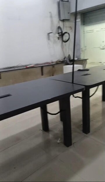 Kitchen in  Office Space at Express Zone, Malad East – for Rent