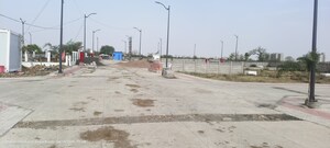  Industrial Plot – Exterior View View at Besa rd - for Sale