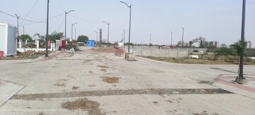  Industrial Plot – Exterior View View at Besa rd - for Sale