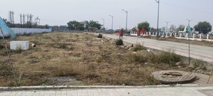 Plot Area in  Industrial Plot at Besa rd – for Sale