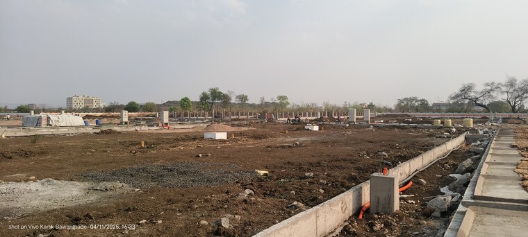 undefined, besa rd Commercial Industrial Plot 3000 Sq.Ft. In Besa rd Nagpur 8488209