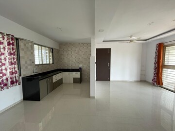 Kitchen in 2 BHK Apartment at MY La Foyer, Undri – for Rent
