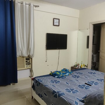 Bedroom in 2 BHK Apartment at Paras Seasons, Sector 168 – for Rent