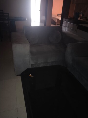 Kitchen in 2 BHK Apartment at Signature Global The Roselia, Sector 95a – for Rent