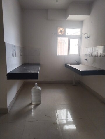 Living Room in 2 BHK Apartment at Signature Global The Roselia, Sector 95a – for Rent