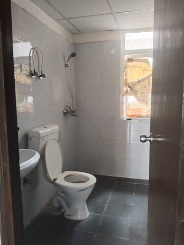 Bathroom in 2 BHK Apartment at Signature Global The Roselia, Sector 95a – for Rent