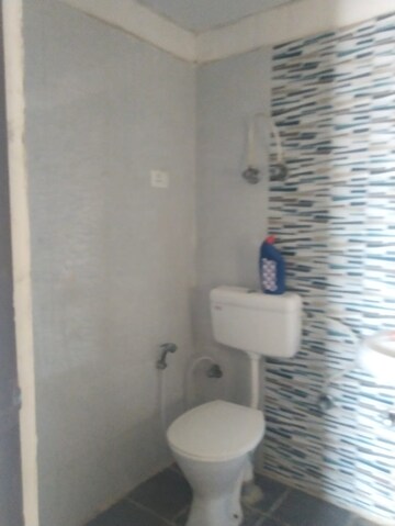 Bathroom in 2 BHK Apartment at Signature Global The Roselia, Sector 95a – for Rent