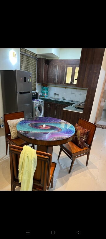 2 BHK Apartment For Rent in LandCraft River Heights, Raj Nagar Extension