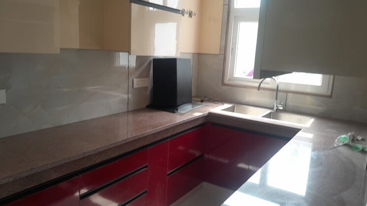 Kitchen, sector 45 3 Bedroom 263 Sq.Yd. Builder Floor In Sector 45 Gurgaon 8488166