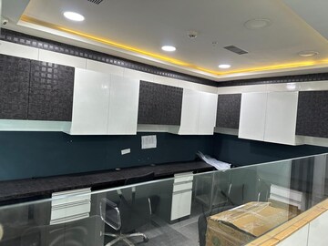 Team Area in  Office Space at Vipul Greens, Sector 48 – for Rent
