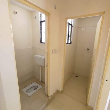 Building Lobby in 1 BHK Apartment at Anukampa Dwarika, Hajiwala – for Sale