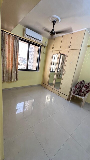 Living Room in 1 BHK Apartment at Hiranandani Princeton CHS, Powai – for Rent