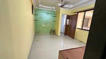 Kitchen in 1 BHK Apartment at Hiranandani Princeton CHS, Powai – for Rent