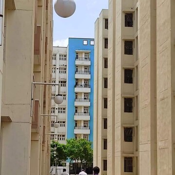 1 BHK Apartment – Exterior View View at Anukampa Dwarika, Hajiwala - for Sale
