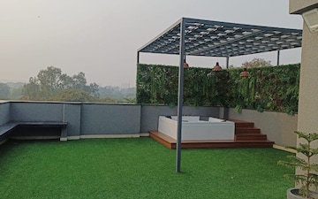 Plot For Sale in Chattarpur