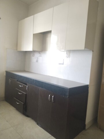 Kitchen in 2 BHK Apartment at Signature Global The Roselia, Sector 95a – for Rent