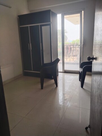 Living Room in 2 BHK Apartment at Signature Global The Roselia, Sector 95a – for Rent