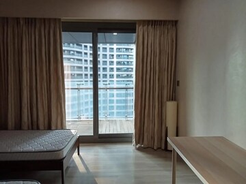 4 BHK Apartment For Rent in Lodha World Crest, Worli