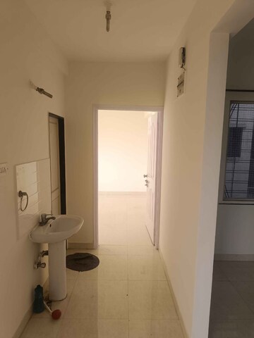 Bathroom in 2 BHK Apartment at Shri Krishna Apartment Bavdhan, Bavdhan – for Rent