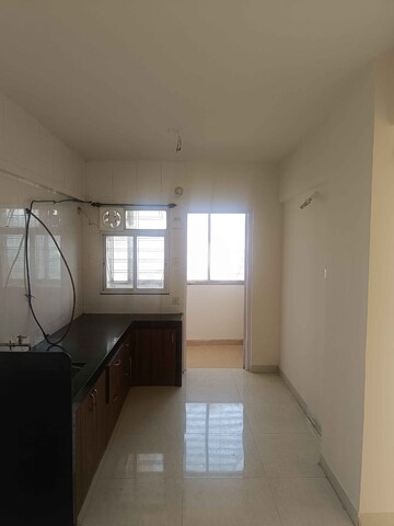 Kitchen in 2 BHK Apartment at Shri Krishna Apartment Bavdhan, Bavdhan – for Rent