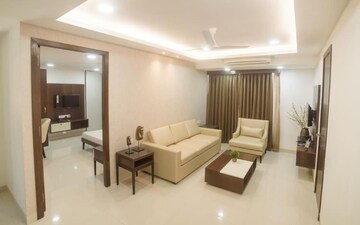 2 BHK Apartment For Rent in Walkeshwar