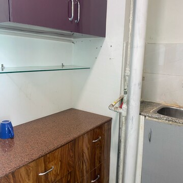 Furnished Amenities in  Office Space at Vipul Trade Centre, Dhani – for Rent