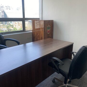 Team Area in  Office Space at Vipul Trade Centre, Dhani – for Rent