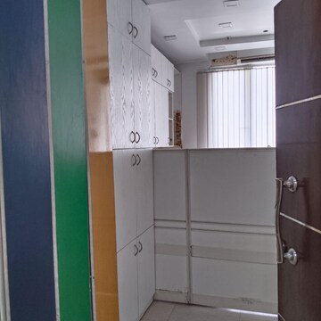 Floor Plan in  Office Space at Unitech Arcadia, South City 2 – for Rent