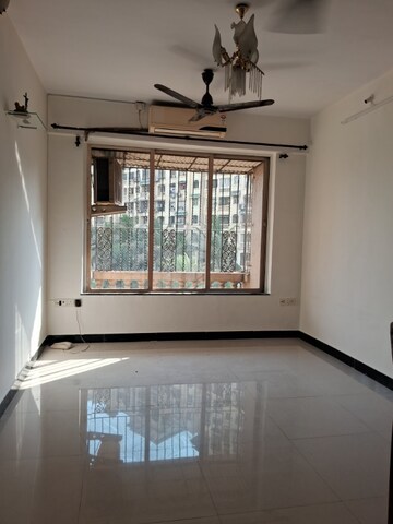 Living Room in 2 BHK Apartment at Dosti Lotus, Wadala – for Rent