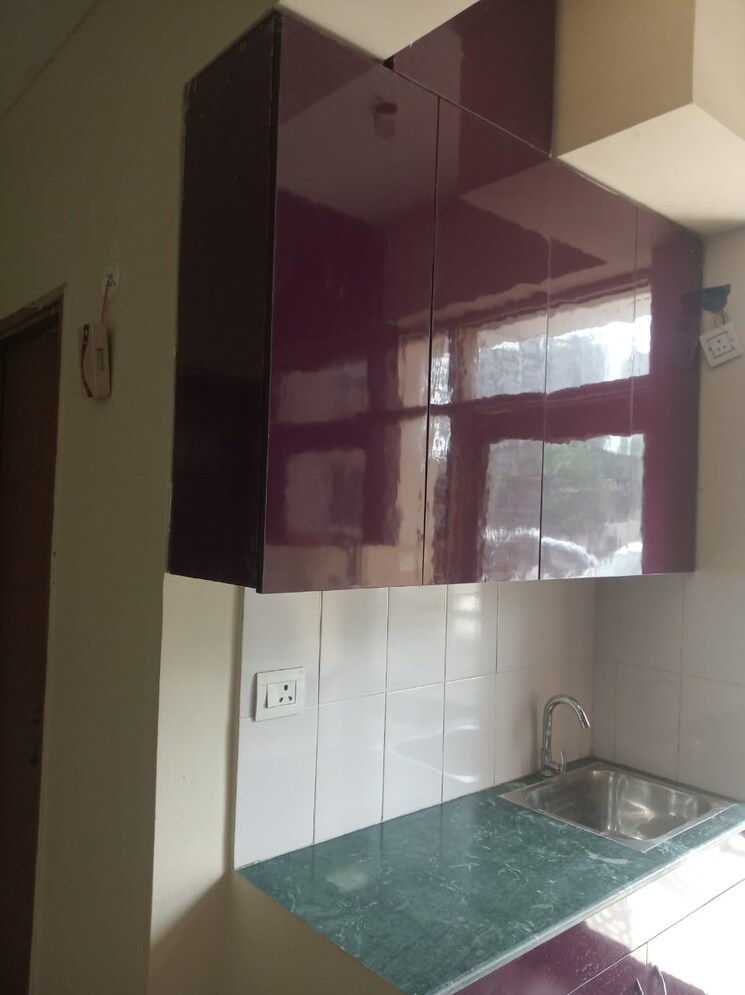 Kitchen, signature-roselia-phase-2 2 Bedroom 594 Sq.Ft. Apartment In Sector 95a Gurgaon 8488273