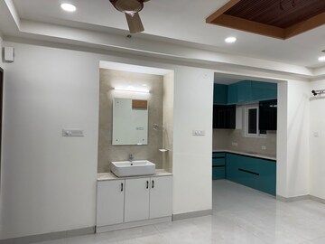 3 BHK Apartment For Rent in My Home Avatar, Gachibowli