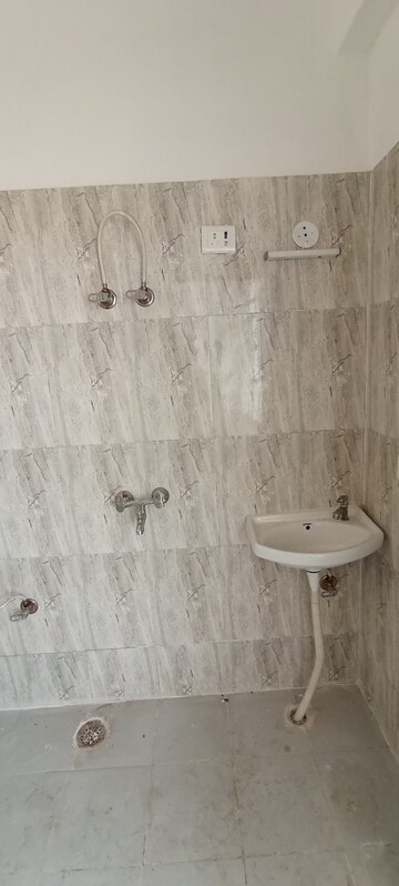 Bathroom in 2 BHK Apartment at Vashisht Heights, Sector 87 – for Sale