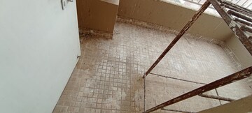 Bathroom in 2 BHK Apartment at Vashisht Heights, Sector 87 – for Sale