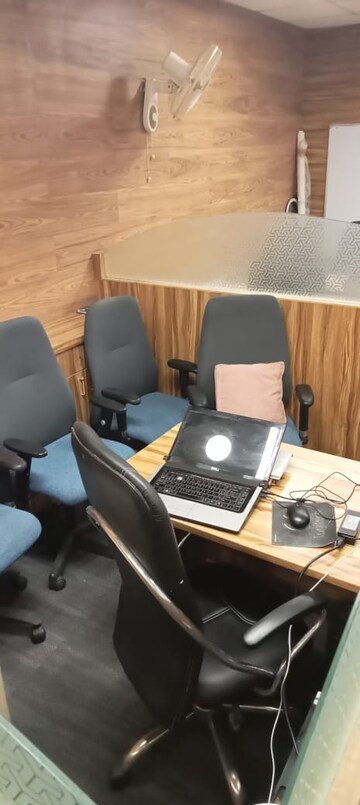 Team Area in  Office Space at Unitech Arcadia, South City 2 – for Rent
