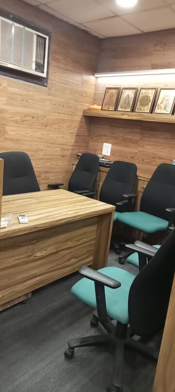 Furnished Amenities in  Office Space at Unitech Arcadia, South City 2 – for Rent