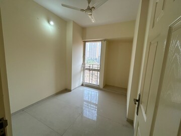 Bedroom in 2 BHK Apartment at Jangid Galaxy, Ghodbunder Road – for Rent