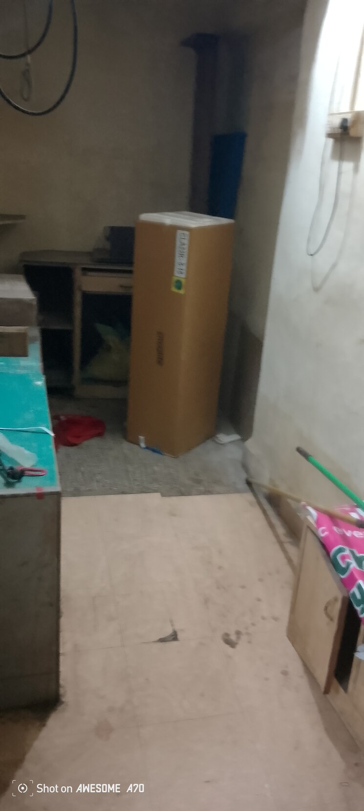 Floor Plan, hindmata-chs Commercial Showroom 650 Sq.Ft. In Dadar East Mumbai 8488341