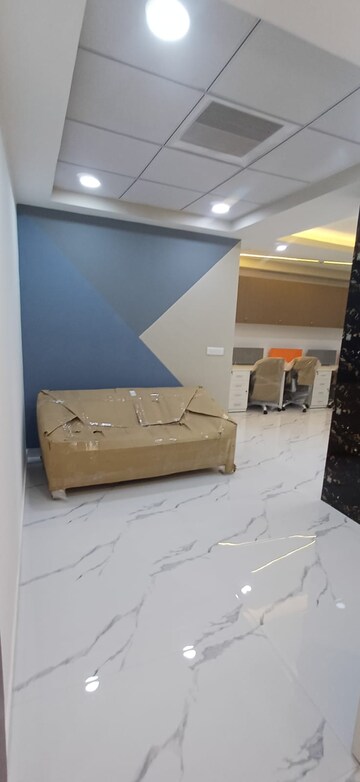 Furnished Amenities in  Office Space at Vipul Business Park, Sector 48 – for Rent