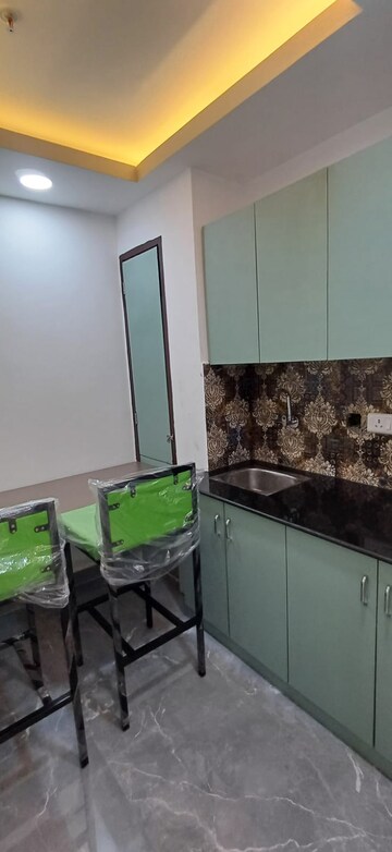 Floor Plan in  Office Space at Vipul Business Park, Sector 48 – for Rent