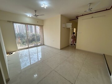 2 BHK Apartment For Rent in Sudarshan Sky Garden, Ghodbunder Road