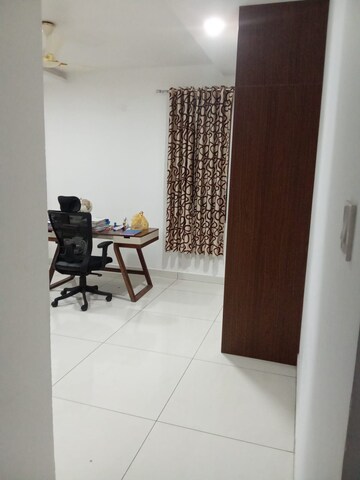 3 BHK Apartment For Rent in My Home Tarkshya, Kokapet