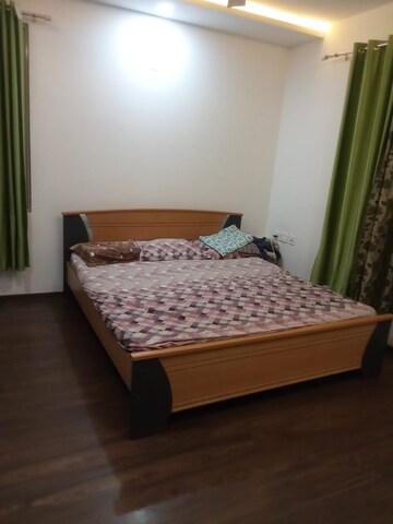 Bedroom in 3 BHK Apartment at My Home Tarkshya, Kokapet – for Rent