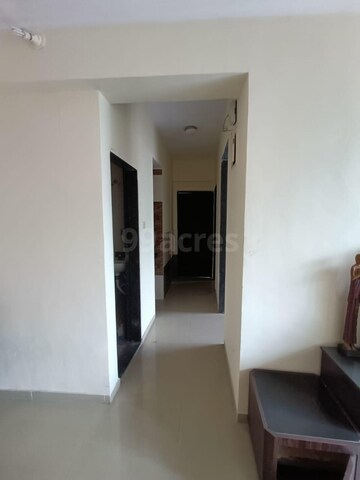 Building Lobby in 2 BHK Apartment at Orient Plaza Kharghar, Kharghar Sector 34 – for Rent