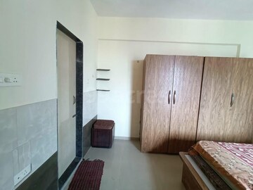 Furnished Amenities in 2 BHK Apartment at Orient Plaza Kharghar, Kharghar Sector 34 – for Rent