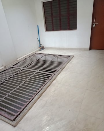 Balcony in 1 BHK Villa at Vikas Nagar – for Rent