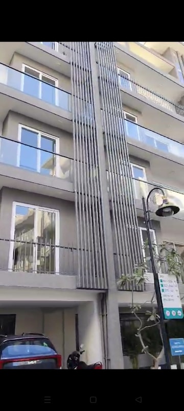 3.5 BHK Builder Floor For Sale in Smart World Gems, Sector 89