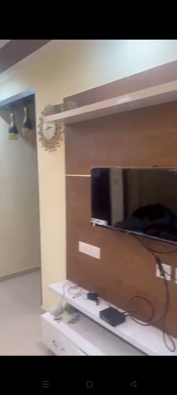 Kitchen in 3.5 BHK Builder Floor at Smart World Gems, Sector 89 – for Sale