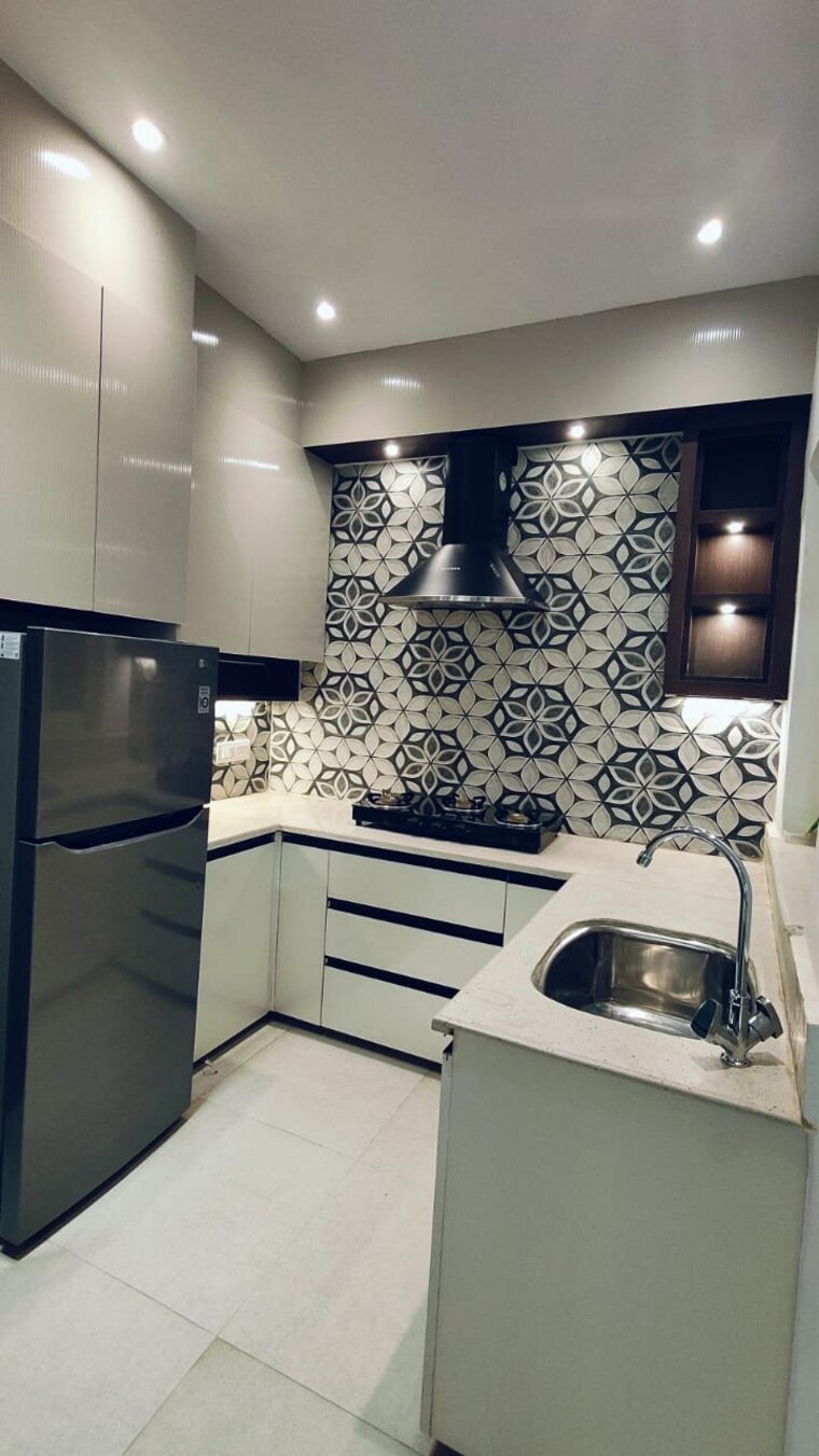 undefined, charms-castle 2.5 Bedroom 1250 Sq.Ft. Apartment In Raj Nagar Extension Ghaziabad 8488343