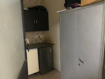 Furnished Amenities in  Office Space at Unitech Arcadia, South City 2 – for Rent